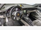 Thumbnail Photo 21 for 2016 Porsche 911 Turbo S